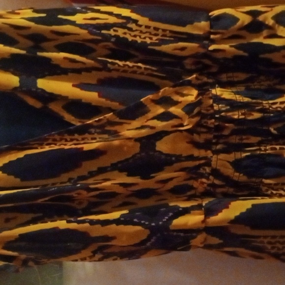 Gorgeous Women's Dress size xs princess Vera Wang - Picture 5 of 12